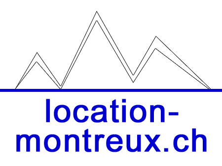 Location Montreux