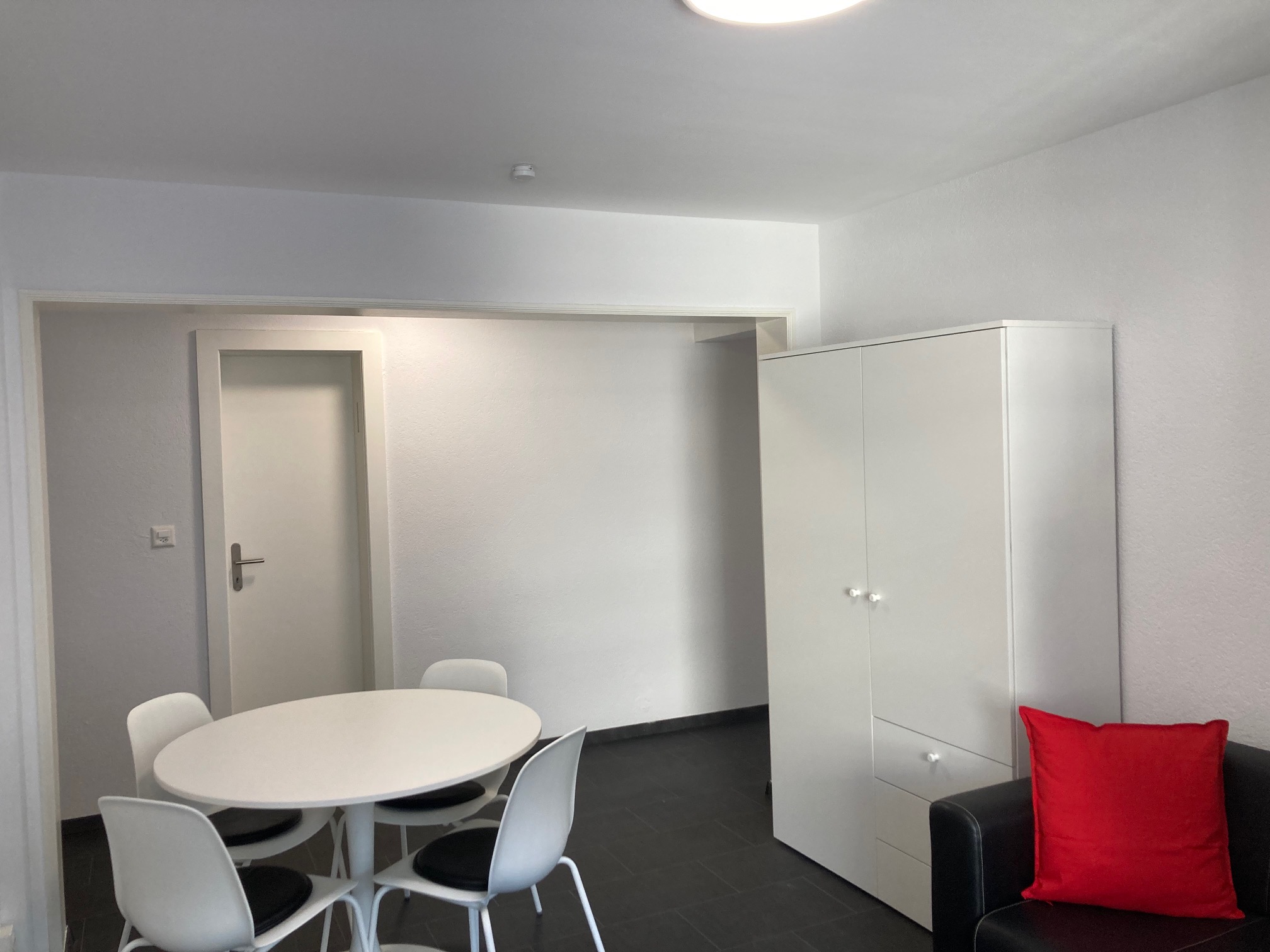 Location Montreux salon -  salle à manger